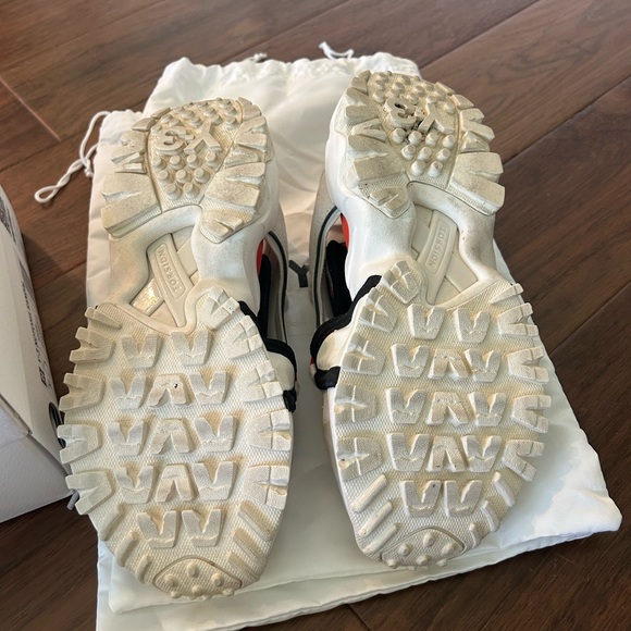 Limited edition Y-3 Notoma Sandal - Picture 3 of 8